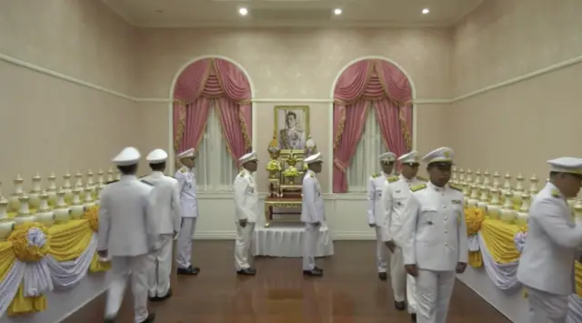โทรทัศน์รวมการเฉพาะกิจแห่งประเทศไทย