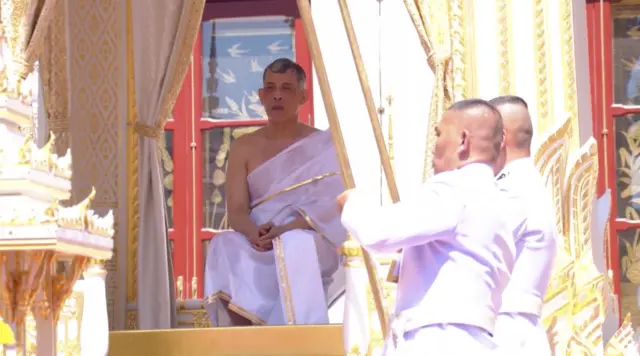 โทรทัศน์รวมการเฉพาะกิจแห่งประเทศไทย