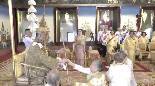โทรทัศน์รวมการเฉพาะกิจแห่งประเทศไทย