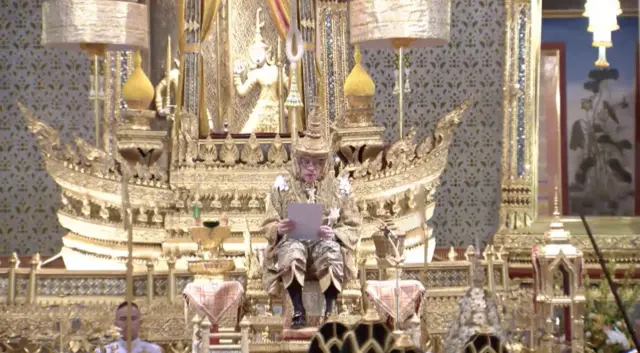 โทรทัศน์รวมการเฉพาะกิจแห่งประเทศไทย