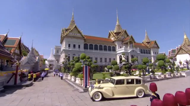 โทรทัศน์รวมการเฉพาะกิจแห่งประเทศไทย
