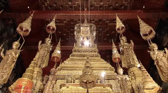 โทรทัศน์รวมการเฉพาะกิจแห่งประเทศไทย