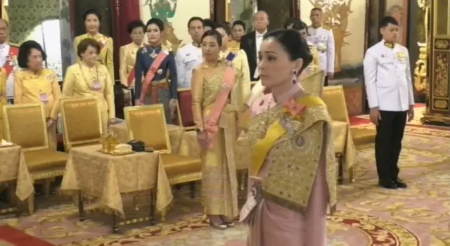 ราชินี