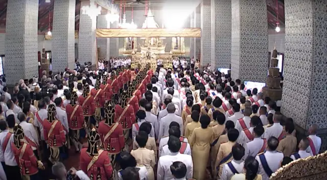 โทรทัศน์รวมการเฉพาะกิจแห่งประเทศไทย