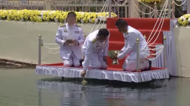โทรทัศน์รวมการเฉพาะกิจแห่งประเทศไทย