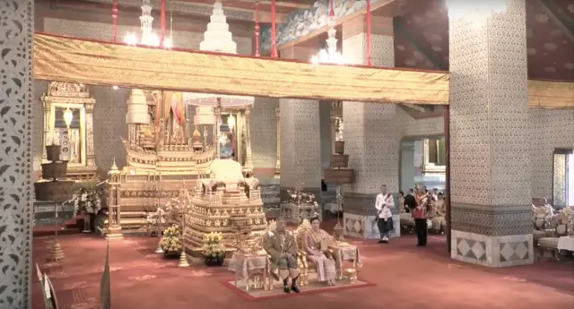 โทรทัศน์รวมการเฉพาะกิจแห่งประเทศไทย
