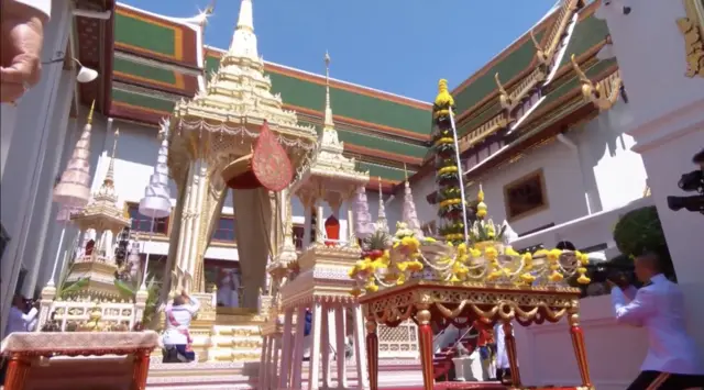 โทรทัศน์รวมการเฉพาะกิจแห่งประเทศไทย