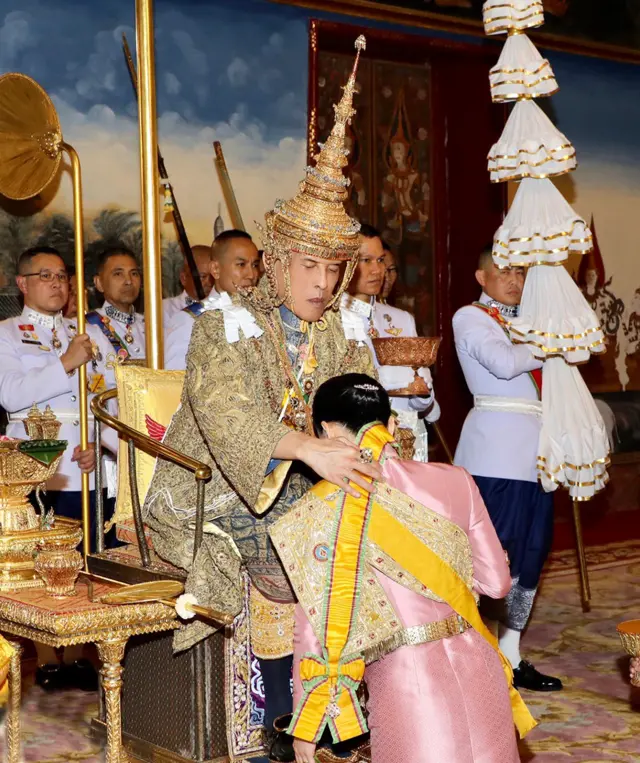 สำนักพระราชวัง