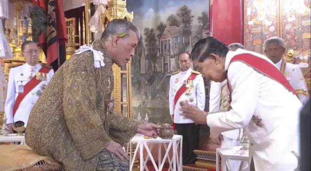 โทรทัศน์รวมการเฉพาะกิจแห่งประเทศไทย