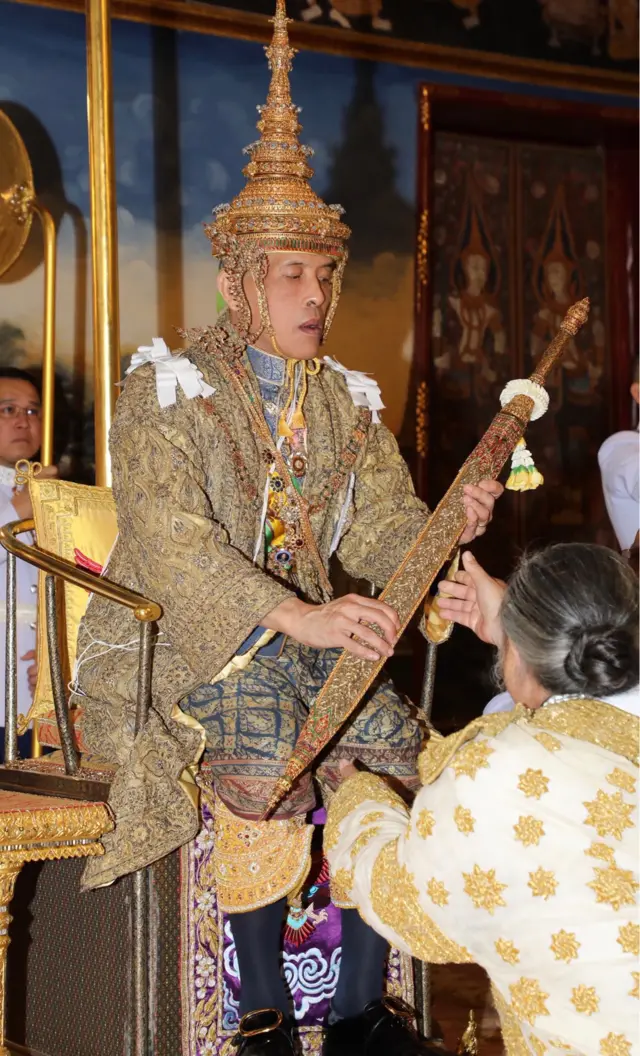 สำนักพระราชวัง