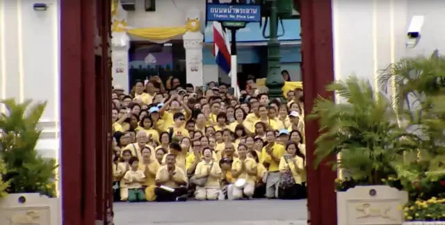 โทรทัศน์รวมการเฉพาะกิจแห่งประเทศไทย