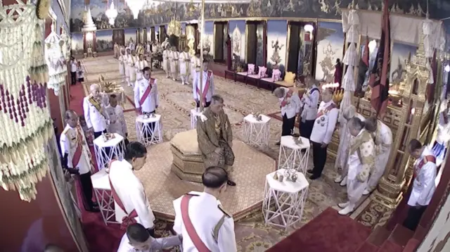 โทรทัศน์รวมการเฉพาะกิจแห่งประเทศไทย