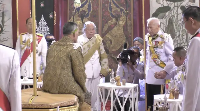 โทรทัศน์รวมการเฉพาะกิจแห่งประเทศไทย