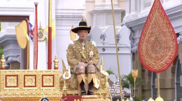 โทรทัศน์รวมการเฉพาะกิจแห่งประเทศไทย