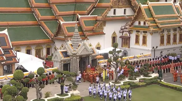 โทรทัศน์รวมการเฉพาะกิจแห่งประเทศไทย