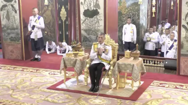 โทรทัศน์รวมการเฉพาะกิจแห่งประเทศไทย