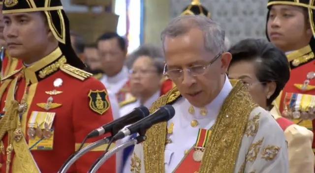 โทรทัศน์รวมการเฉพาะกิจแห่งประเทศไทย