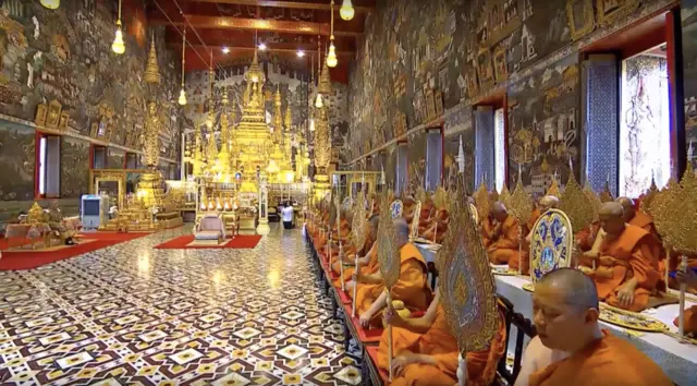 โทรทัศน์รวมการเฉพาะกิจแห่งประเทศไทย