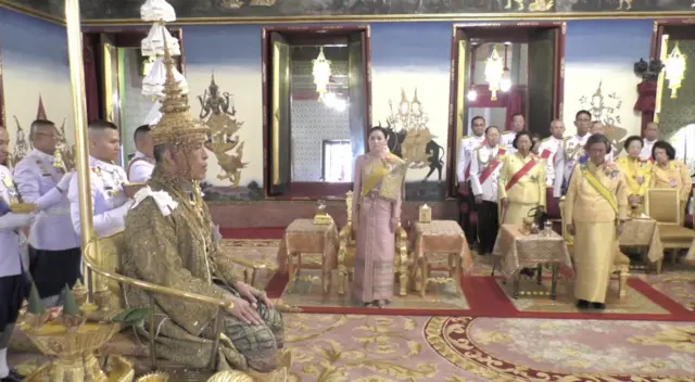 โทรทัศน์รวมการเฉพาะกิจแห่งประเทศไทย