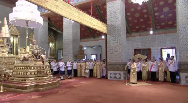 โทรทัศน์รวมการเฉพาะกิจแห่งประเทศไทย