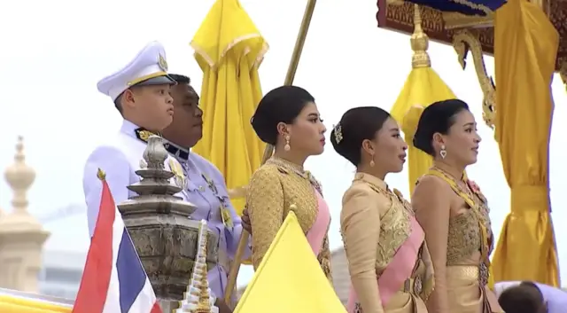 โทรทัศน์รวมการเฉพาะกิจแห่งประเทศไทย