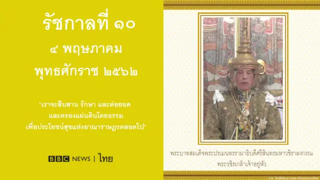 BBC THAI