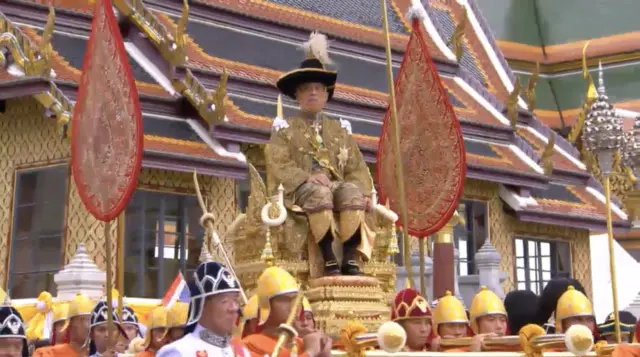 โทรทัศน์รวมการเฉพาะกิจแห่งประเทศไทย