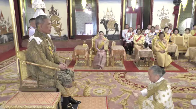 โทรทัศน์รวมการเฉพาะกิจแห่งประเทศไทย