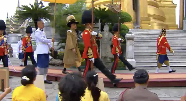 โทรทัศน์รวมการเฉพาะกิจแห่งประเทศไทย