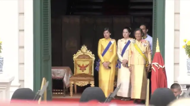 โทรทัศน์รวมการเฉพาะกิจแห่งประเทศไทย