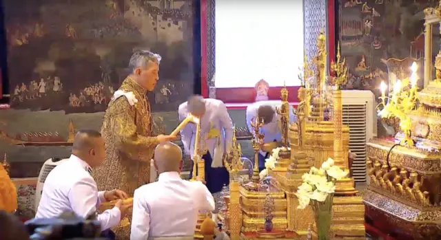 โทรทัศน์รวมการเฉพาะกิจแห่งประเทศไทย