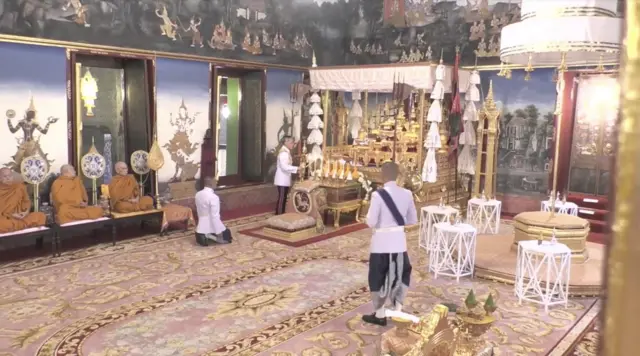 โทรทัศน์รวมการเฉพาะกิจแห่งประเทศไทย