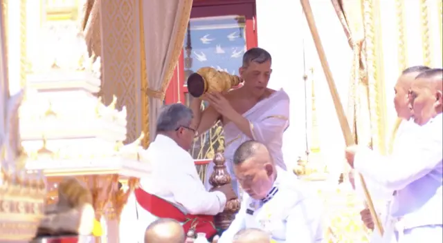 โทรทัศน์รวมการเฉพาะกิจแห่งประเทศไทย