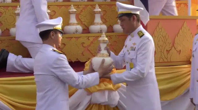 โทรทัศน์รวมการเฉพาะกิจแห่งประเทศไทย