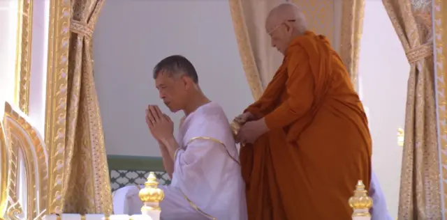 โทรทัศน์รวมการเฉพาะกิจแห่งประเทศไทย