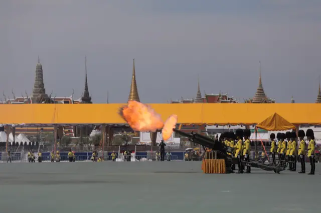 WASAWAT LUKHARANG/BBC THAI