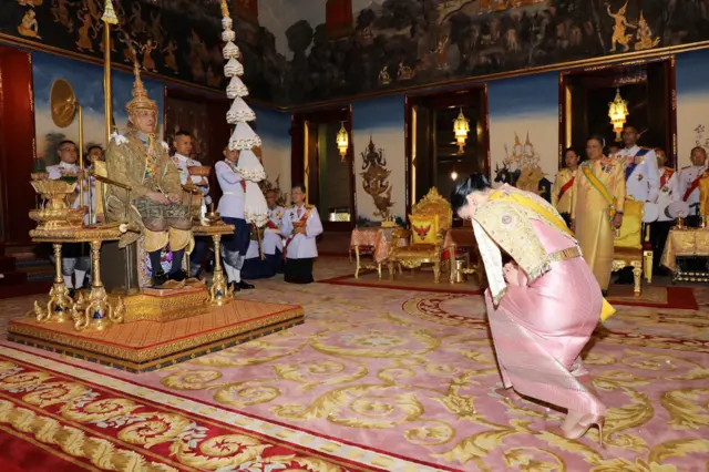 สำนักพระราชวัง