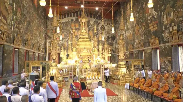 โทรทัศน์รวมการเฉพาะกิจแห่งประเทศไทย