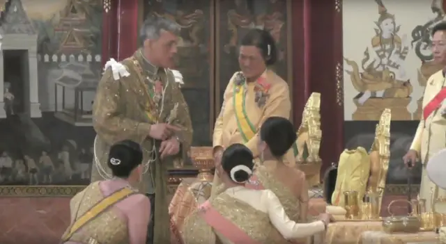 โทรทัศน์รวมการเฉพาะกิจแห่งประเทศไทย