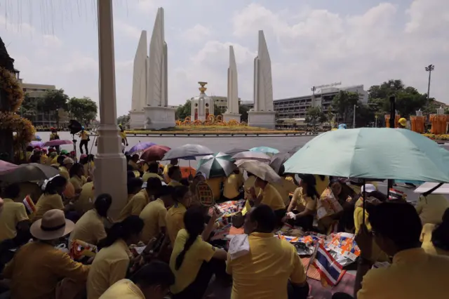 ราชาภิเษก