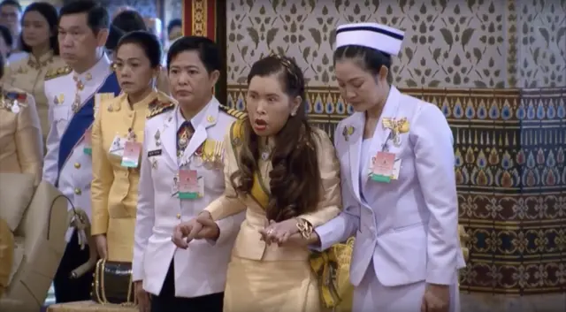 โทรทัศน์รวมการเฉพาะกิจแห่งประเทศไทย