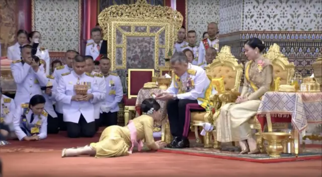 โทรทัศน์รวมการเฉพาะกิจแห่งประเทศไทย