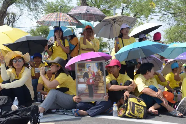 ราชาภิเษก