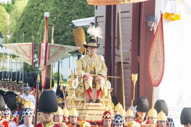 TOSSAPOL CHAISAMRITPOL/BBCTHAI