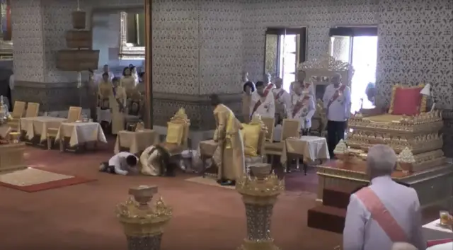 โทรทัศน์รวมการเฉพาะกิจแห่งประเทศไทย
