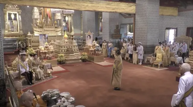 โทรทัศน์รวมการเฉพาะกิจแห่งประเทศไทย