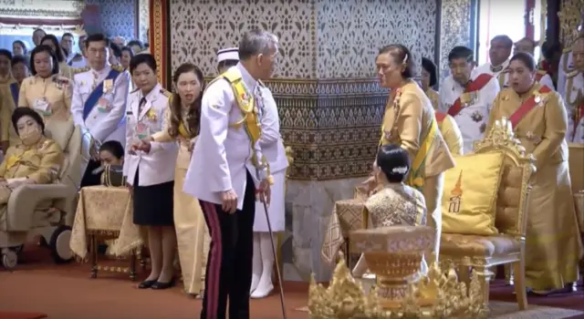 โทรทัศน์รวมการเฉพาะกิจแห่งประเทศไทย