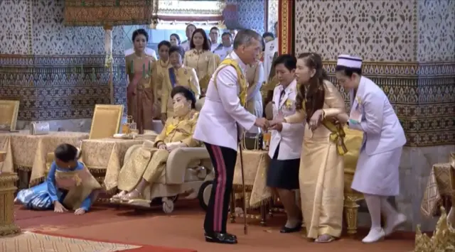 โทรทัศน์รวมการเฉพาะกิจแห่งประเทศไทย