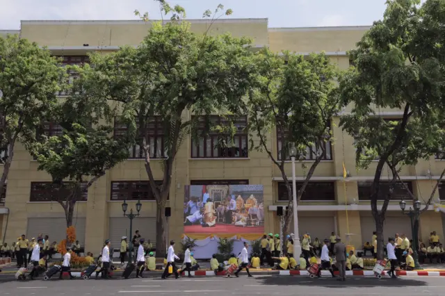 WASAWAT LUKHARANG/BBC THAI