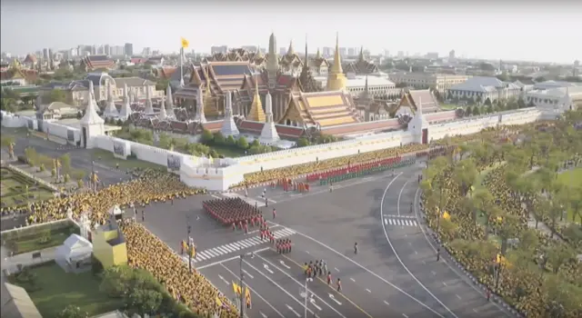 โทรทัศน์รวมการเฉพาะกิจแห่งประเทศไทย